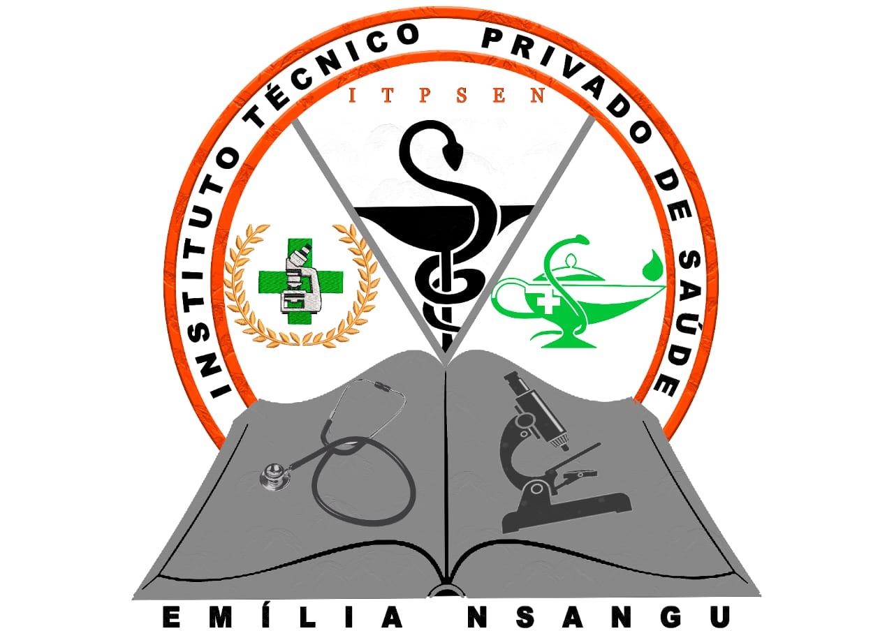 Logotipo da Instituição de Ensino